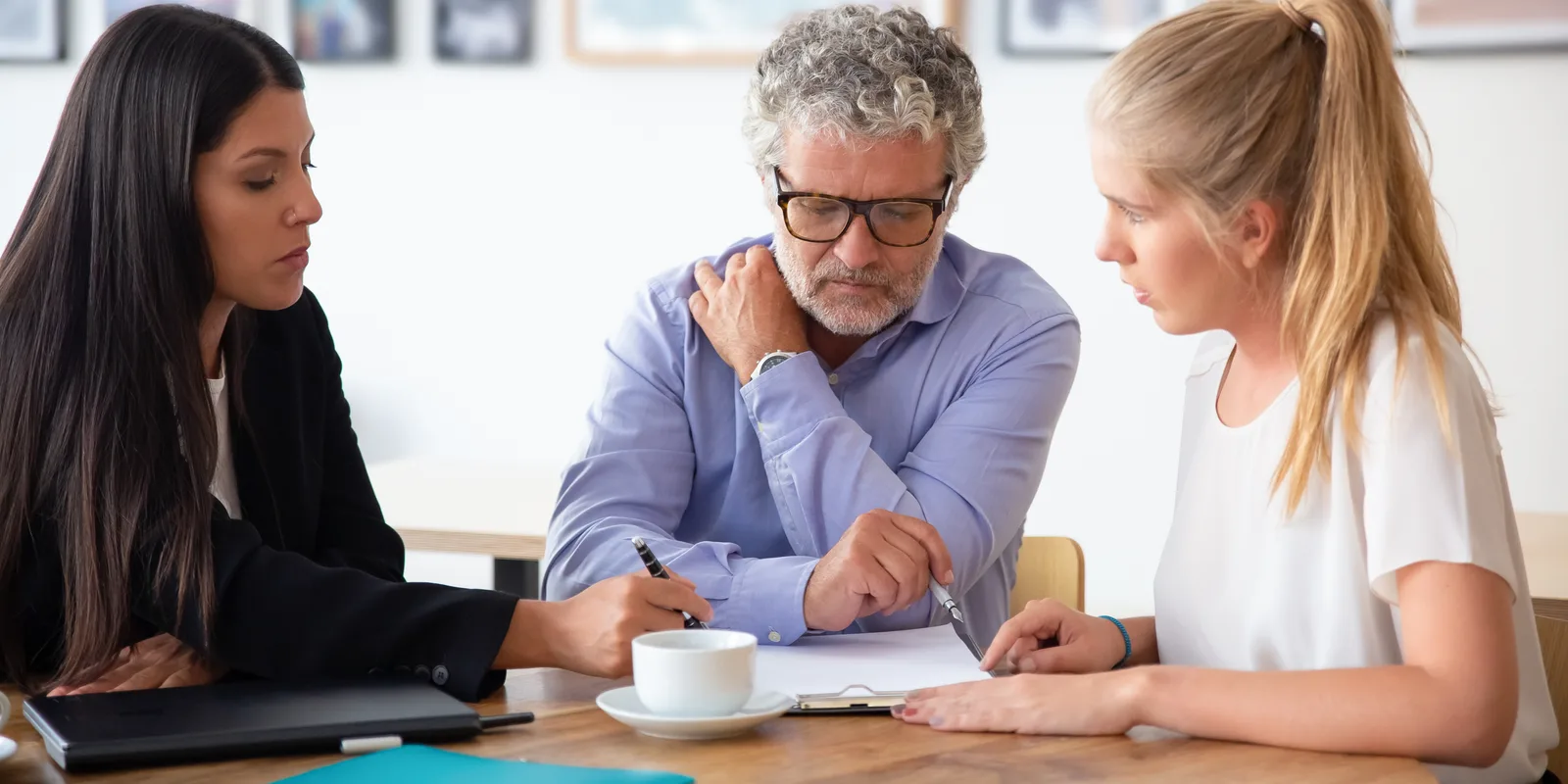 Beneficiaries: What You Should Know