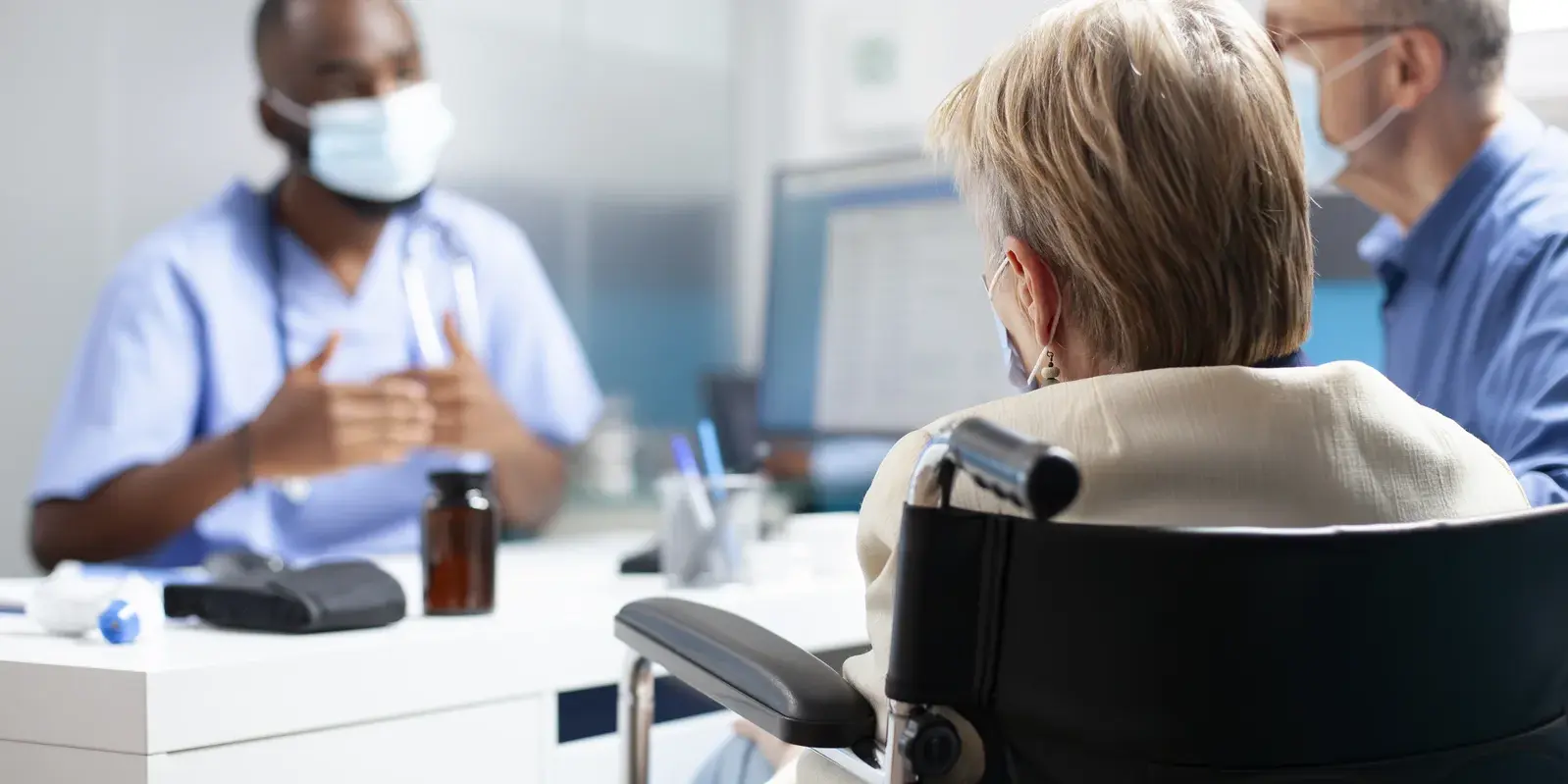 Review Your Medicare ANOC
