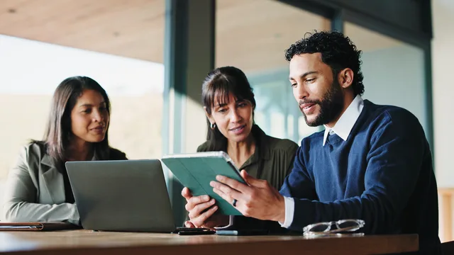 Stand Out With Voluntary Group Benefits