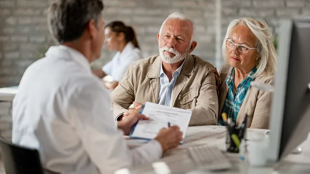 Term Life Insurance