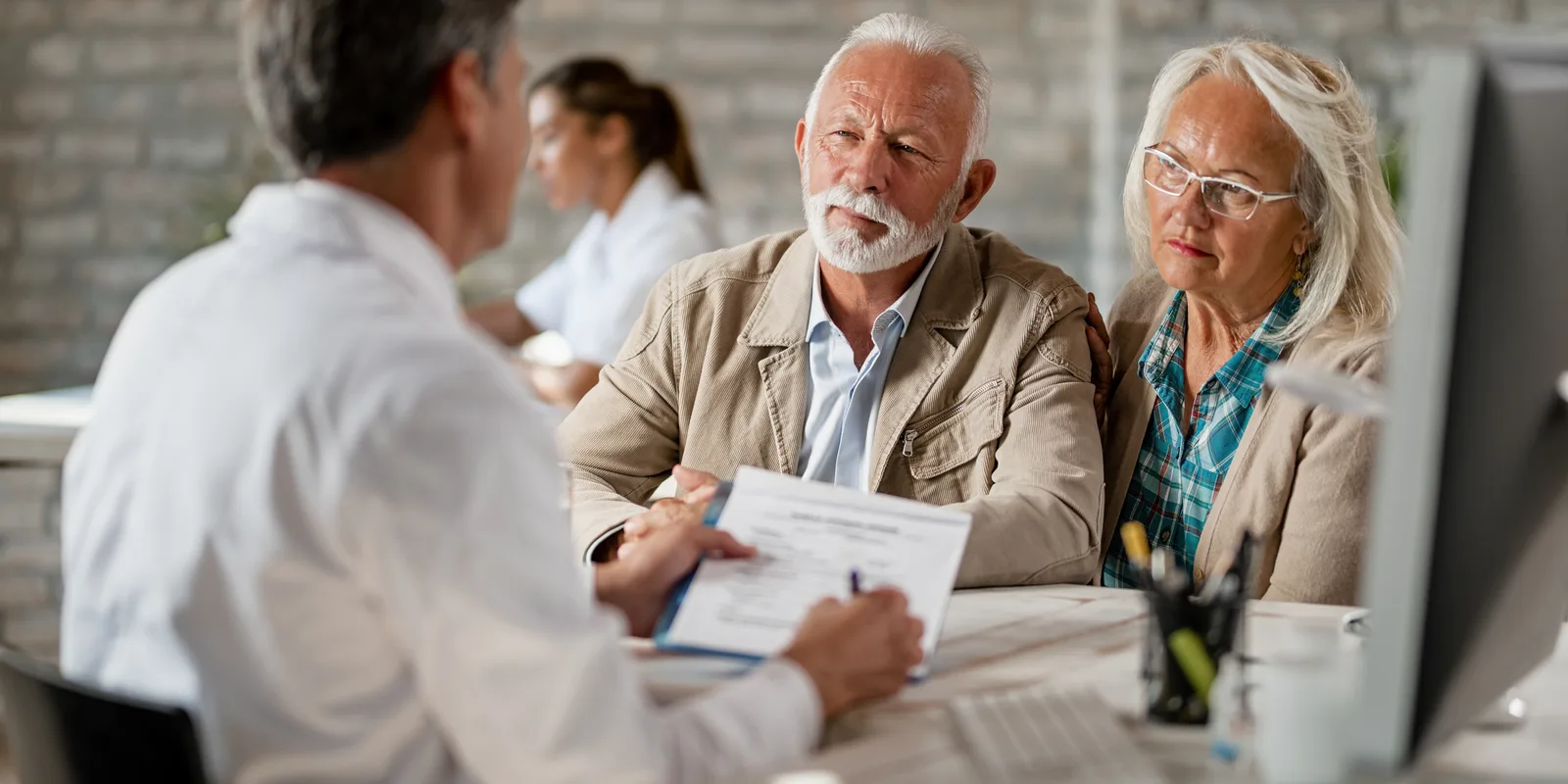 Understanding Accelerated Death Benefit Riders